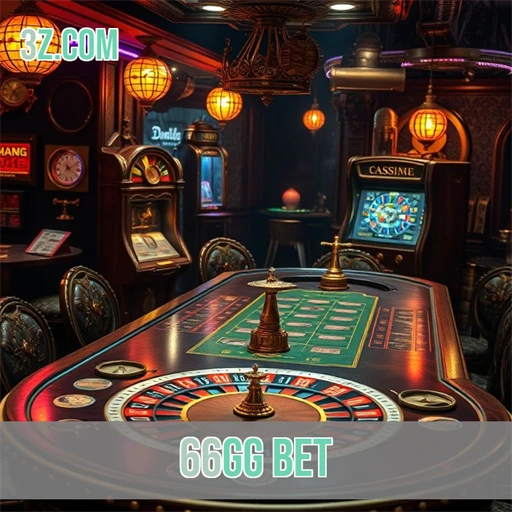 Esporte e Diversão: Explore o 66gg bet com Emoção