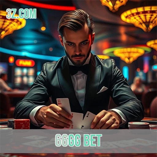 Experimente Jogos Incríveis no 66gg bet e Vença