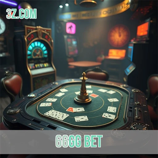 Experiência VIP do 66gg bet Eleva seu Jogo Online