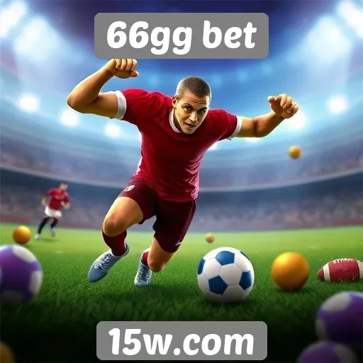 Ofertas de bônus e promoções no 66gg bet
