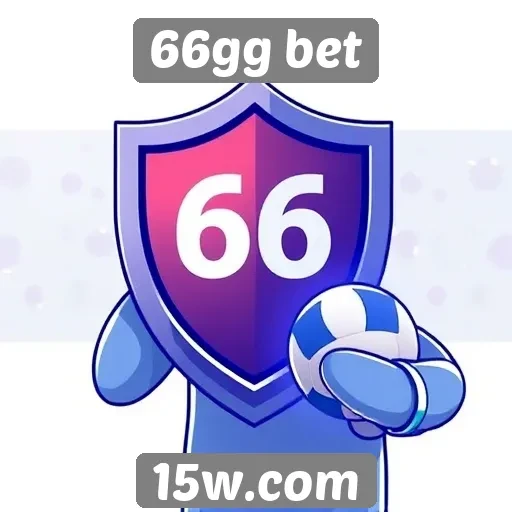 Segurança e confiabilidade do site 66gg bet
