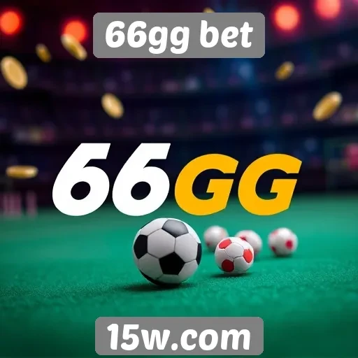 Variedade de jogos disponíveis na 66gg bet